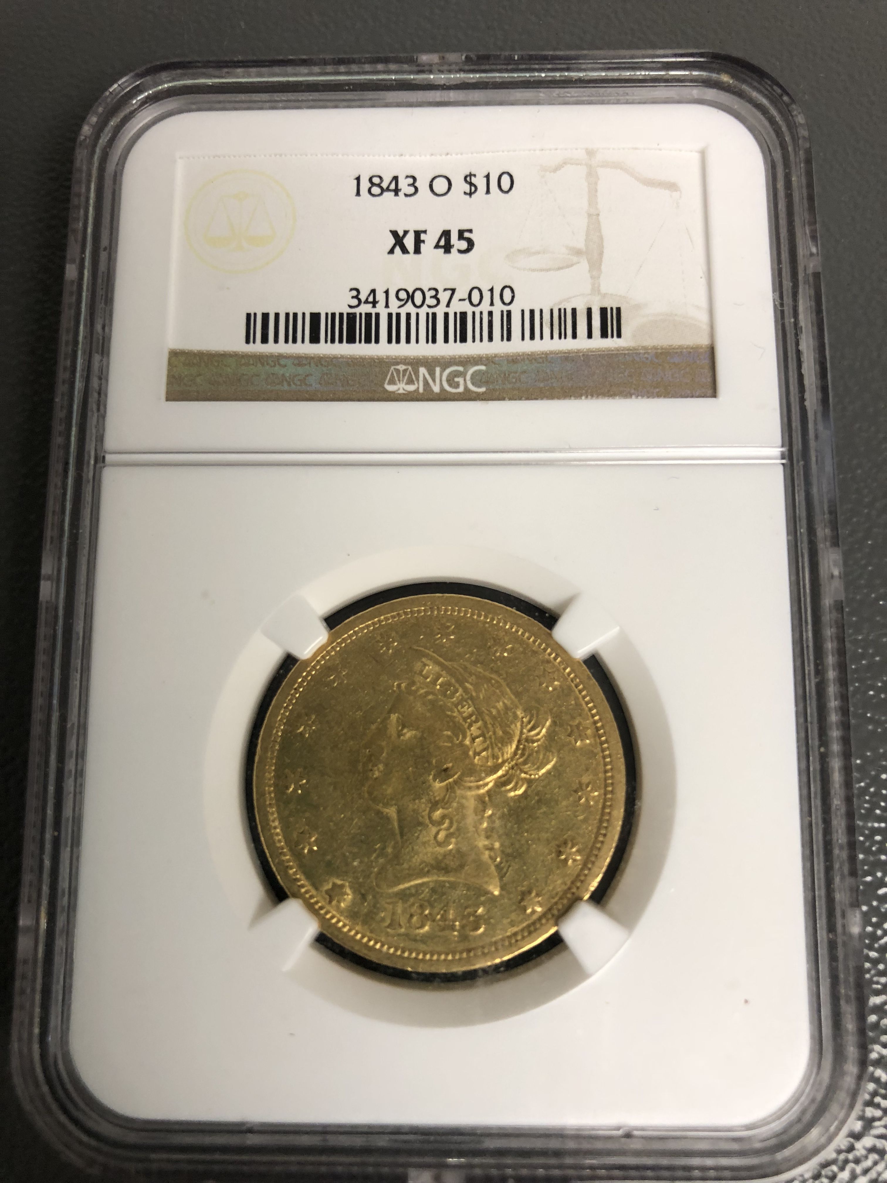 Frustration with PCGS to NGC crossover results! - Ask NGC/NCS - NGC Coin Collectors Chat Boards