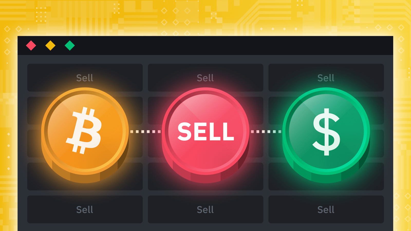 Bitcoin, Dogecoin and other cryptocurrencies: Here is how you can buy or sell them in India