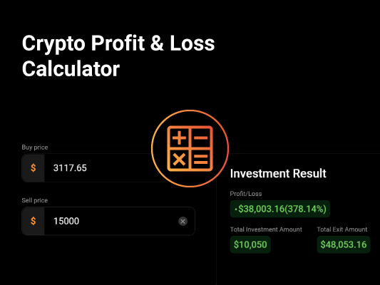 CoinTracking · Coin Price Calculator