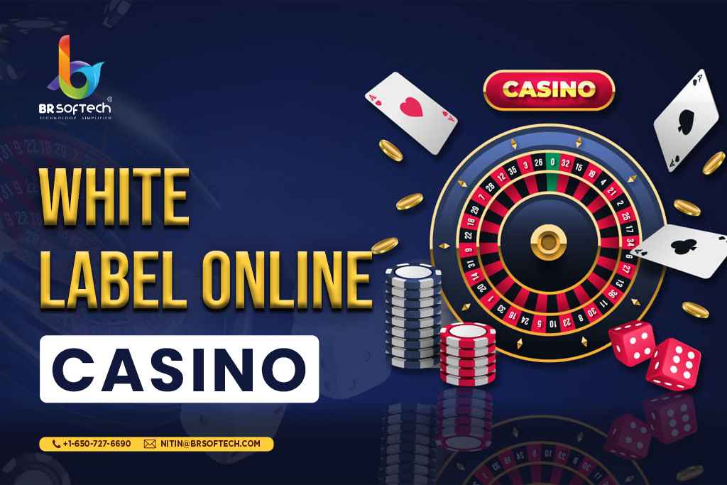 Best White Label Casino Solution Providers in 