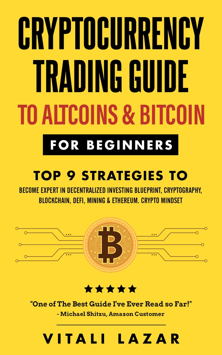 How to Get Started in Crypto Trading - A Beginner's Guide? - coinlog.fun