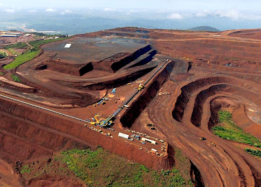 How the Iron Ore Market Works