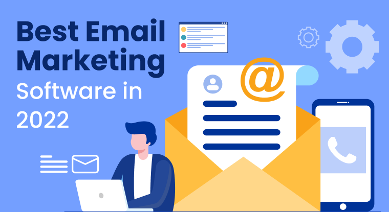 The 6 best free email marketing services in | Zapier