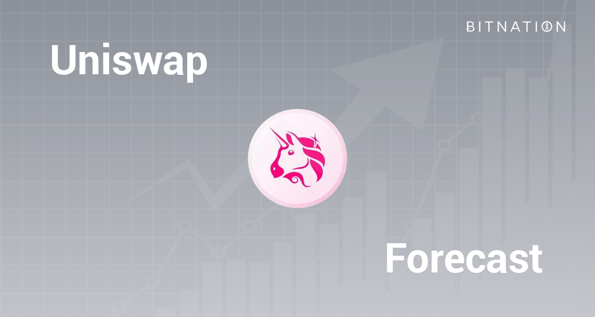 Uniswap (UNI) Price Prediction - 