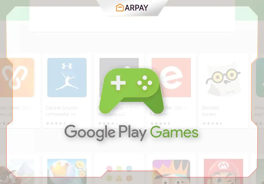 The best Google Play apps and games of 