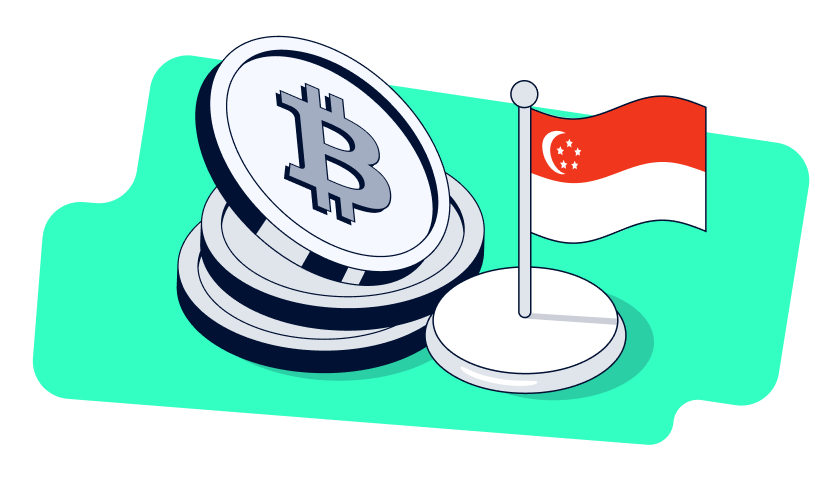 Buying Cryptocurrency in Singapore: What Platform To Use and What To Look Out For - Planner Bee