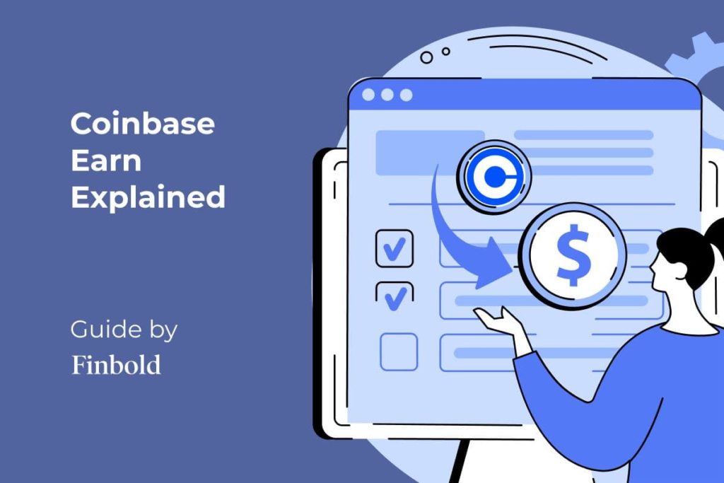 Is Coinbase Earn a Good Way to Make Money? | Ledgible