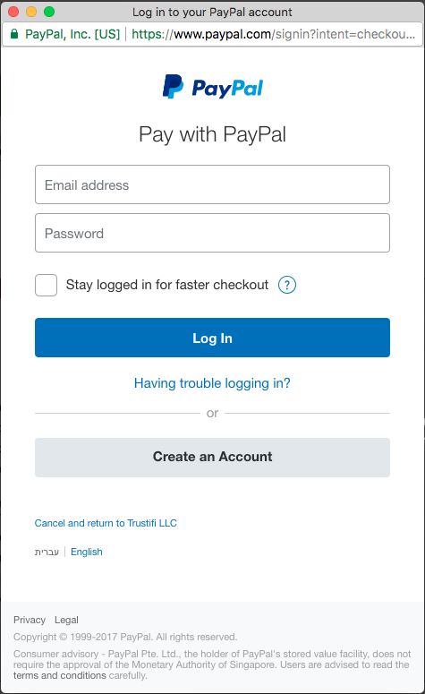 How to Use PayPal to Accept Credit Card Payments: 4 Ways