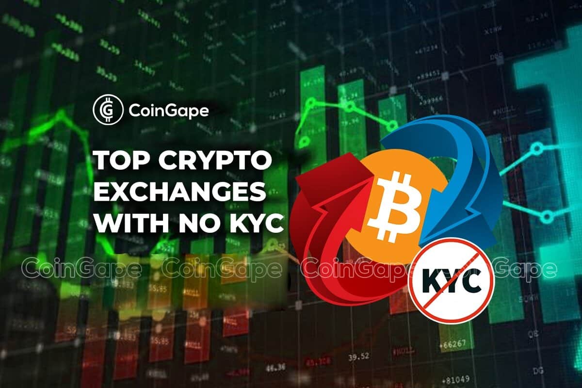 12 No KYC Crypto Exchanges | Trade Crypto Without KYC ()