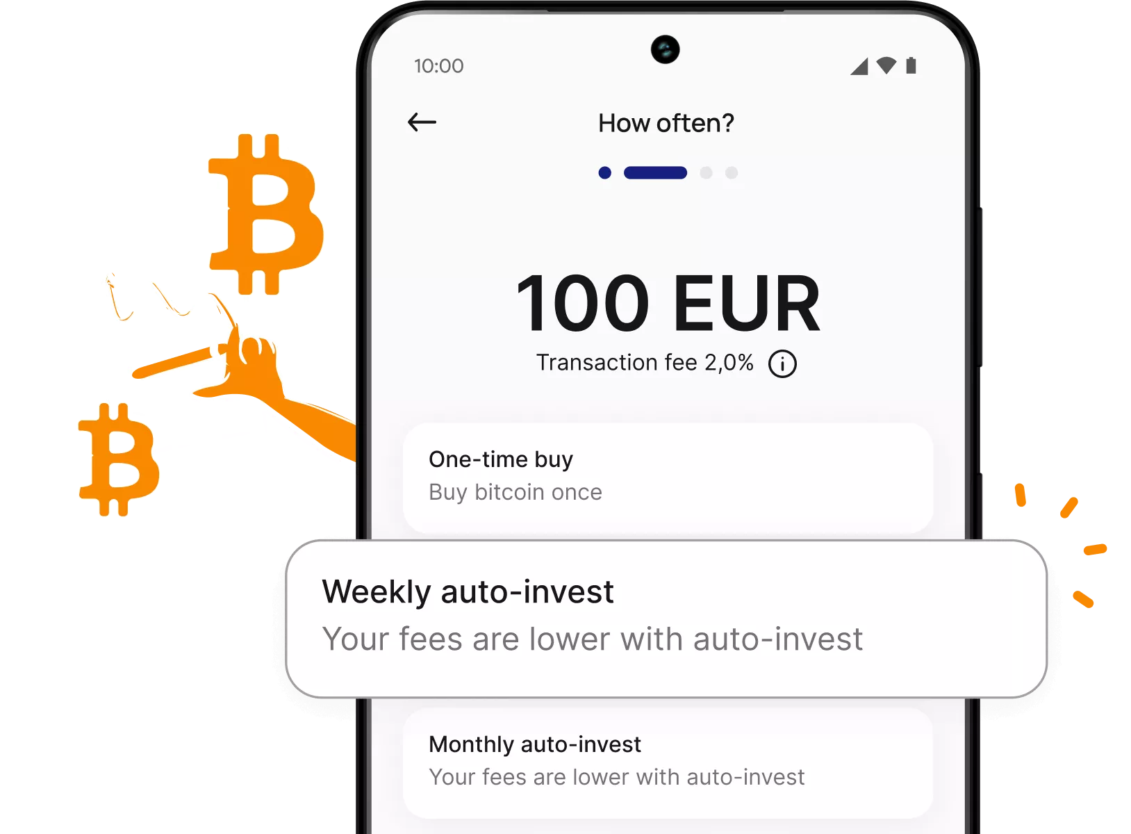 Buy, Sell & Send Bitcoin, USDT and more at Zeply with no Fees. Crypto Cards in Europe