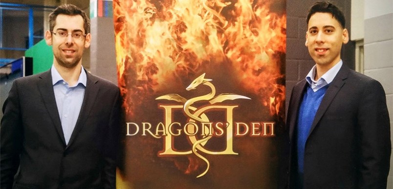 Tech firm co-founded by Dragons' Den star Steven Bartlett acquires crypto payments company