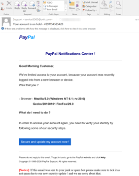 The 14 Latest PayPal Scams (and How To Avoid Them)