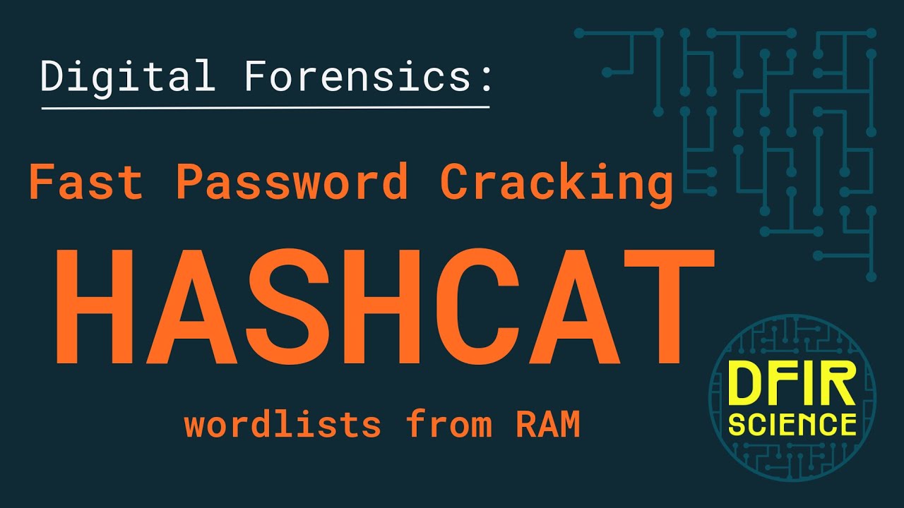 Crack Bitcoin Wallet Password with Hashcat