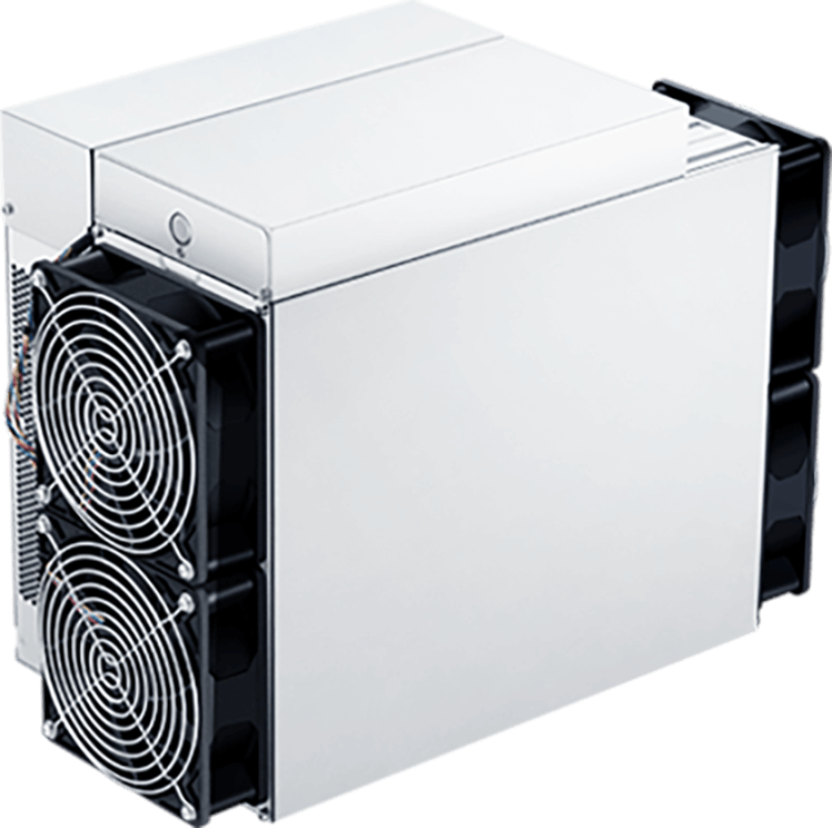 Bitmain Antminer S9 (Th)