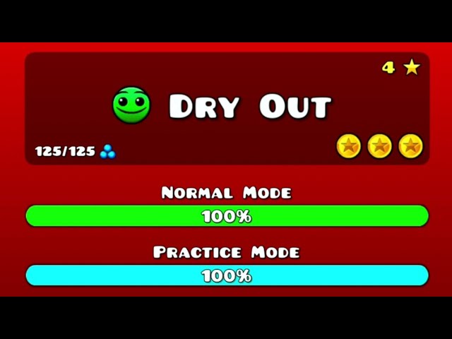 Walkthrough Part 6: Base After Base + All Coins - Geometry Dash for Android