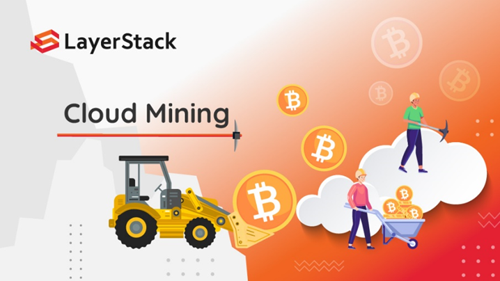 What Is Cloud Mining of Cryptocurrency, and How Does It Work?