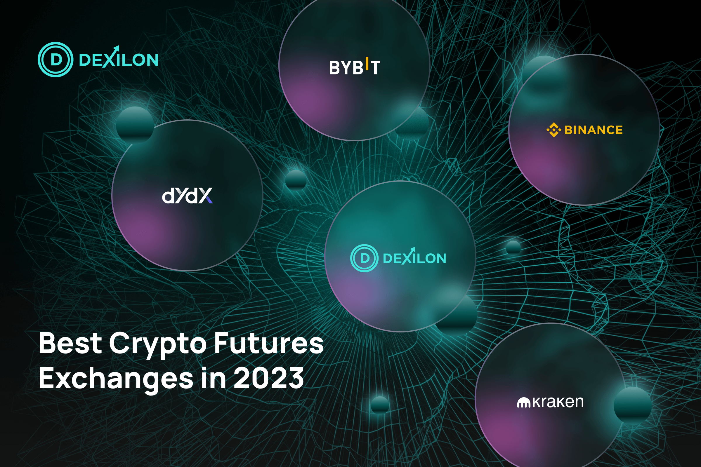 8 Best Crypto Futures Exchanges | coinlog.fun