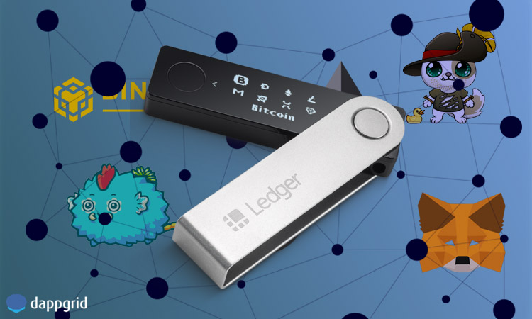 What is Tether (USDT)? | Ledger