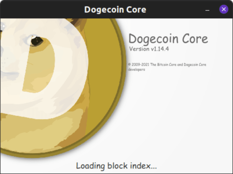 Install dogecoin-unofficial on Ubuntu using the Snap Store | Snapcraft