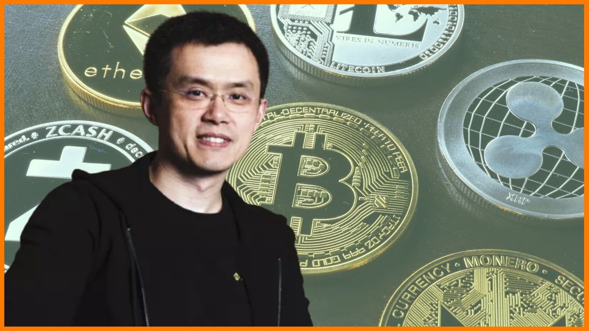 Who is Binance billionaire Changpeng Zhao? | Reuters