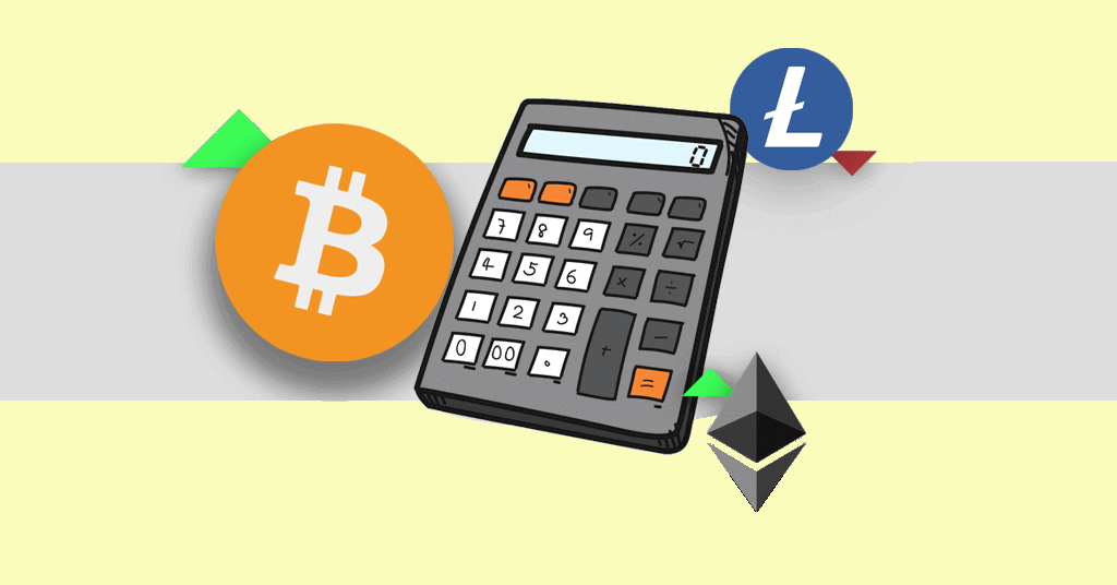 Cryptomus: Crypto Converter & Calculator