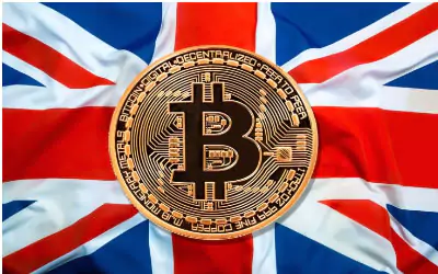 How to Buy Bitcoin UK for Beginners - Step-by-Step Guide