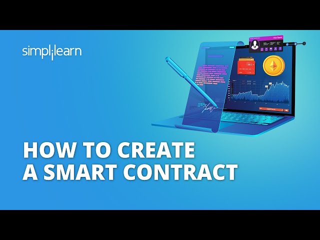 How to write and deploy your first smart contract