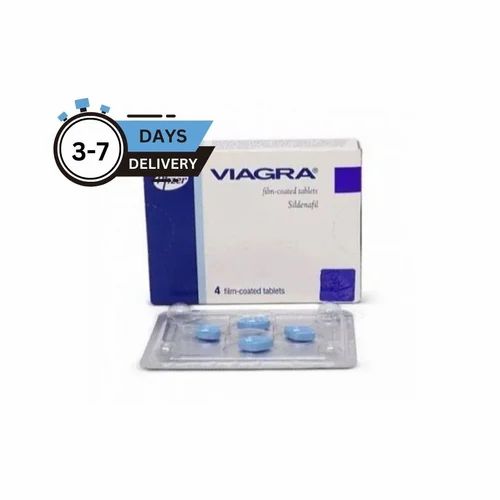 Buy Viagra Online - Free Private Prescription - Pharmica