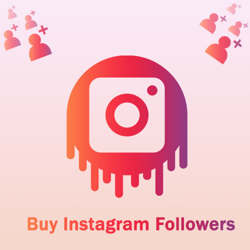 Buy Instagram Followers UK & Likes from just £ - Boostlikes