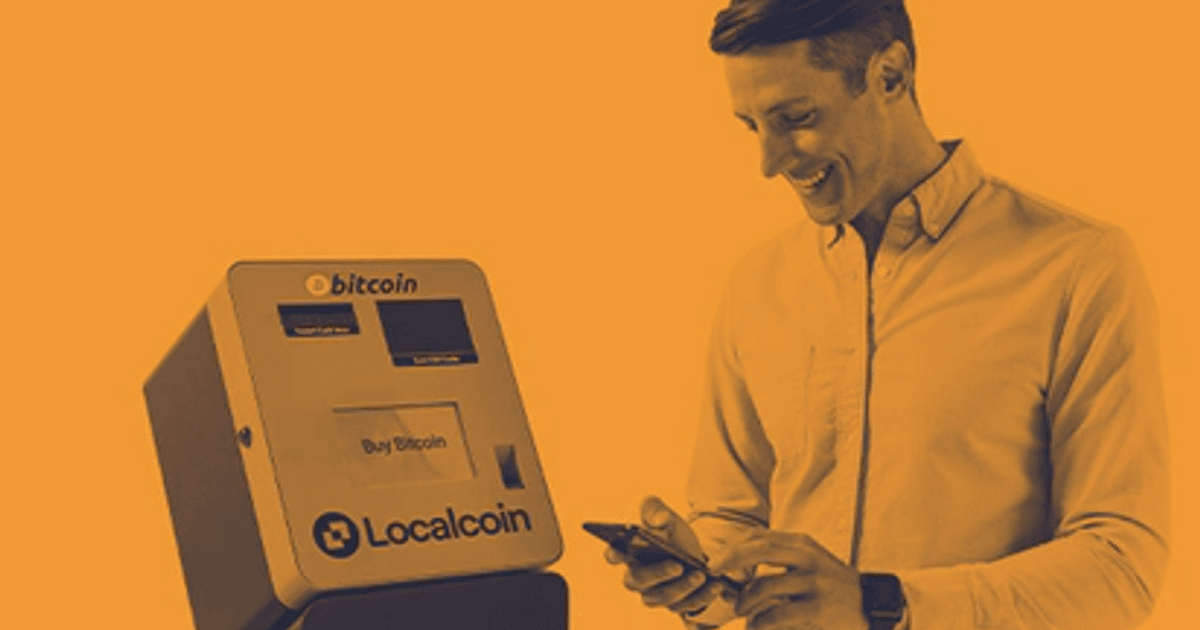 Canada’s Largest Bitcoin ATM Network is Expanding into Australia – Australian Associated Press