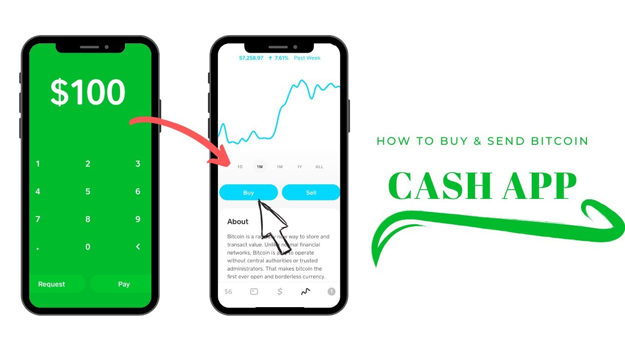 Guide on How to Send Bitcoin on Cash App to Another Wallet