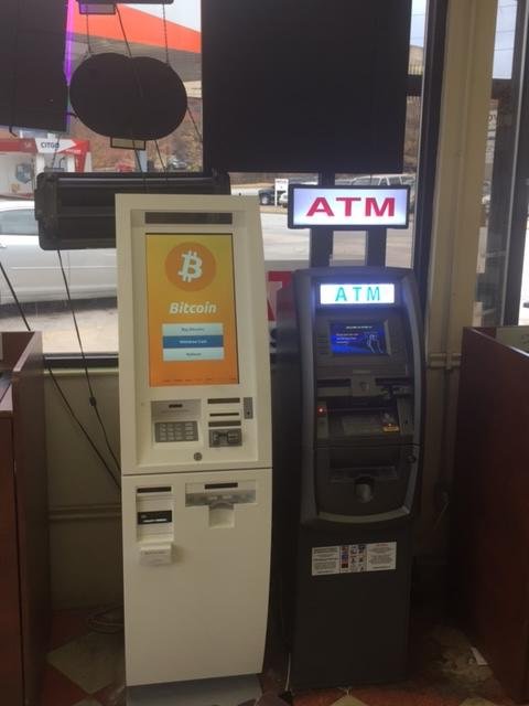 Coinhub Bitcoin ATM Near Me Ball Ground, Georgia | Buy Bitcoin - $25, Daily!