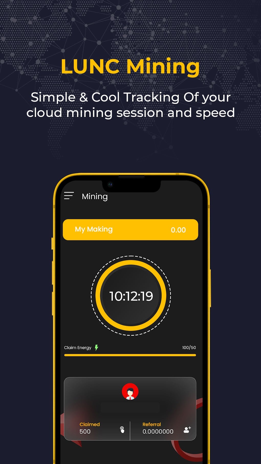 Bitcoin Miner Android - APK Download for Android | Aptoide