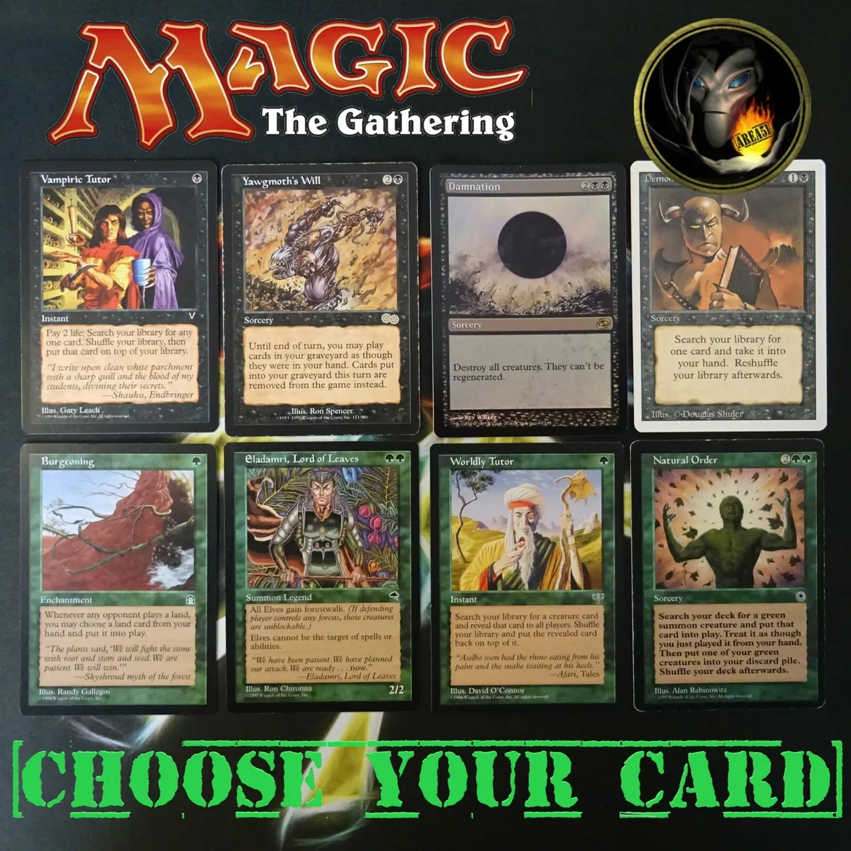 Magic the Gathering - All Singles | Good Games TCG