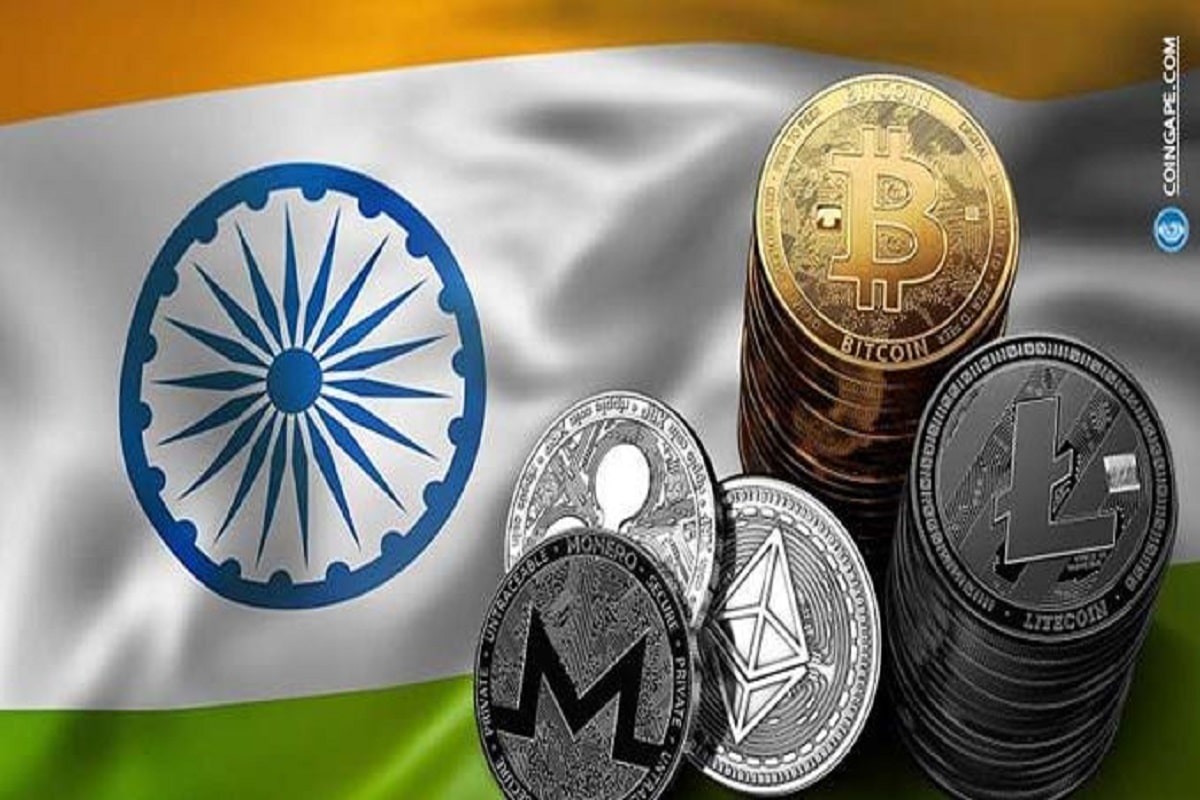 Cryptocurrency Price in India Live | Bitcoin Price Today on Times of India