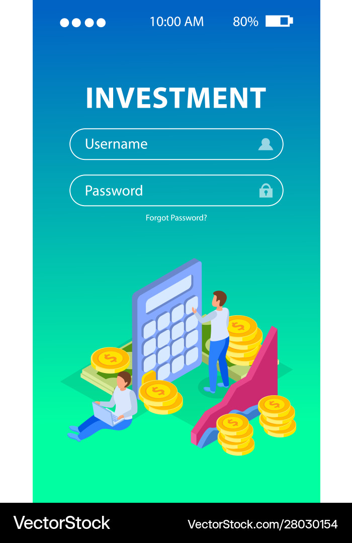 Kenanga Digital Investing