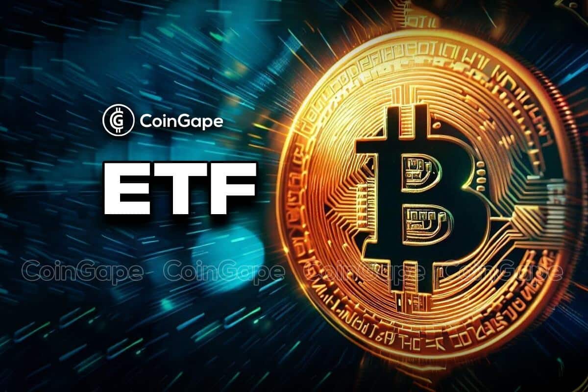 ARK 21Shares Bitcoin ETF