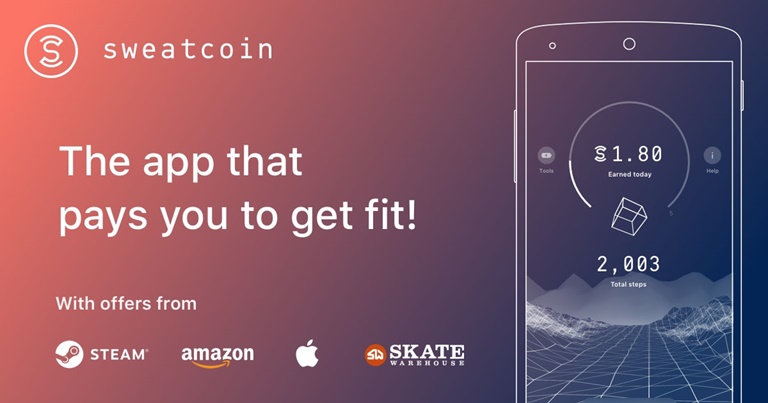 Sweatcoin App User Reviews - Sweatcoin Guide