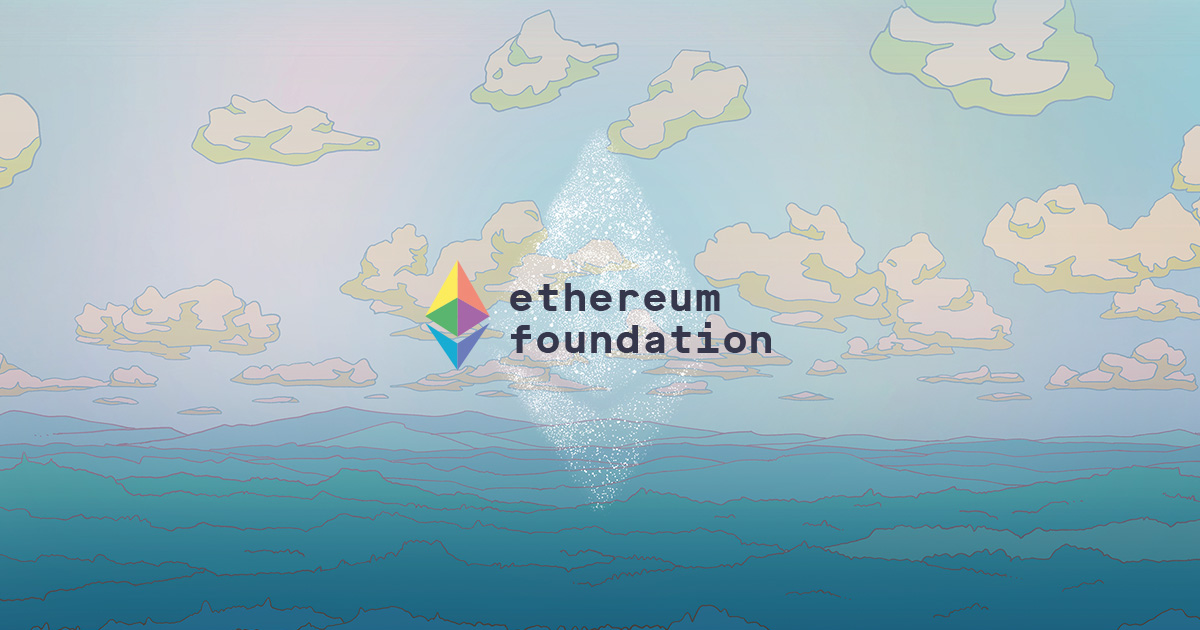 Home | The Ethereum Foundation