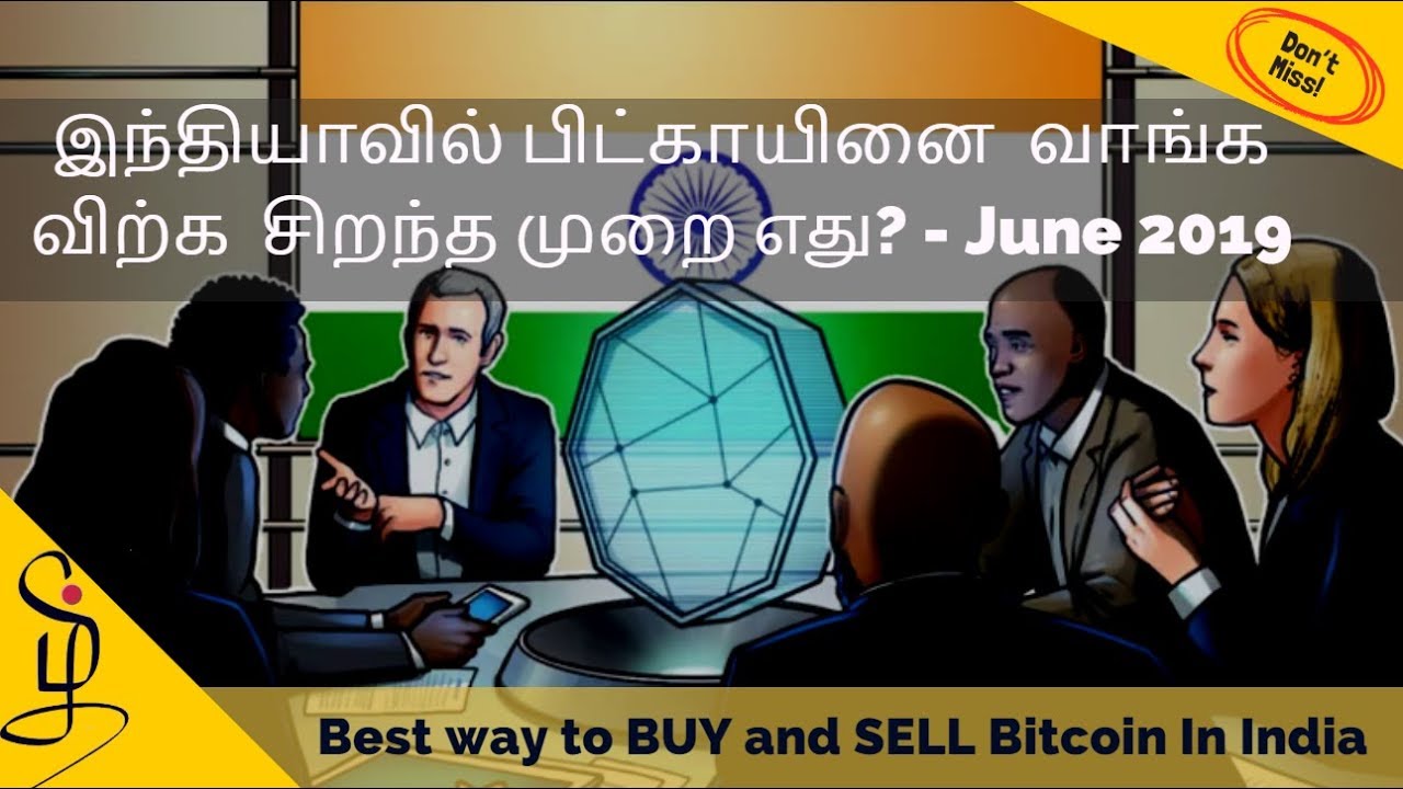 How to Buy Bitcoin(BTC) in India? (March )