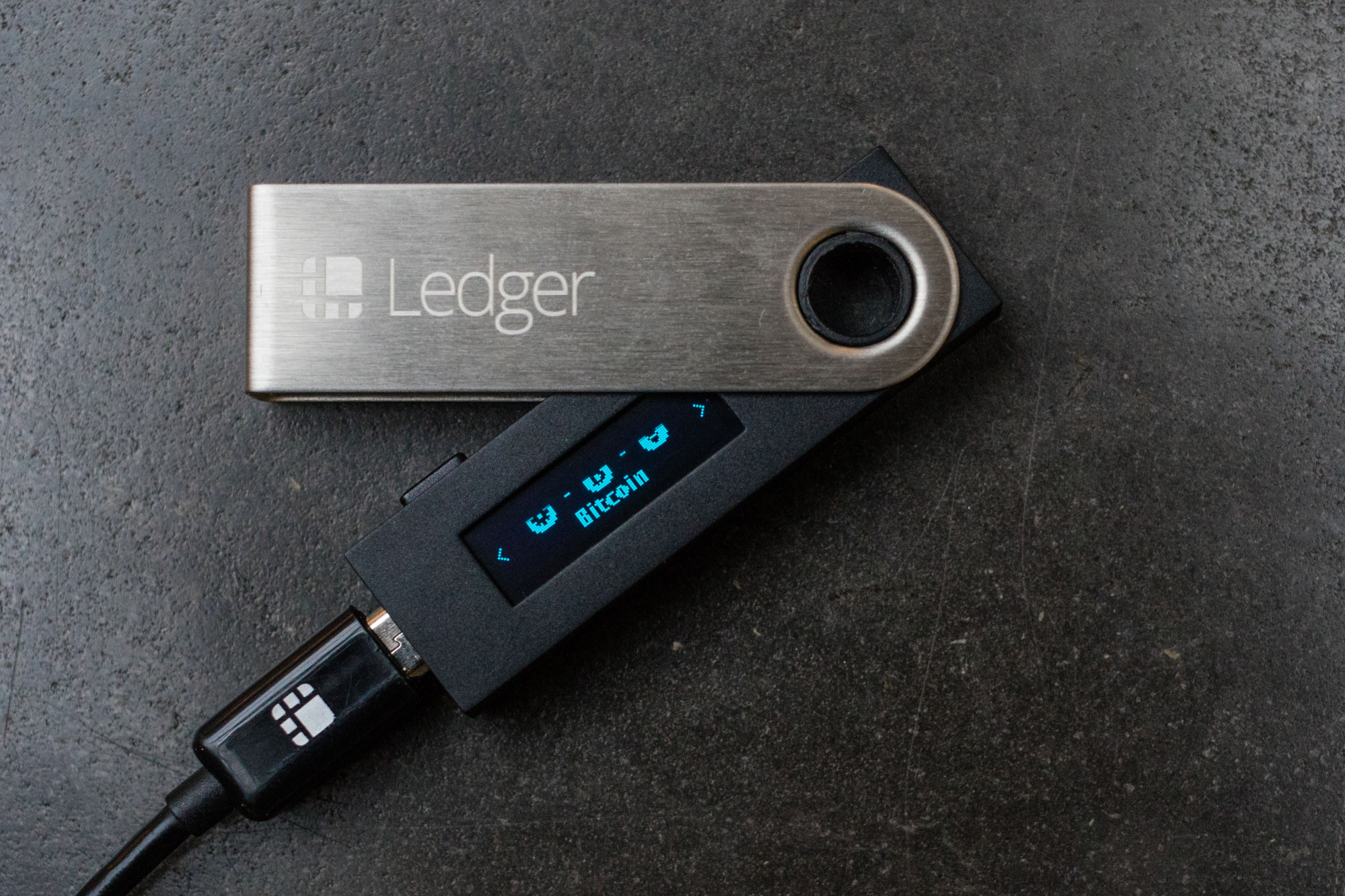 Was Ledger ever hacked? - coinlog.fun