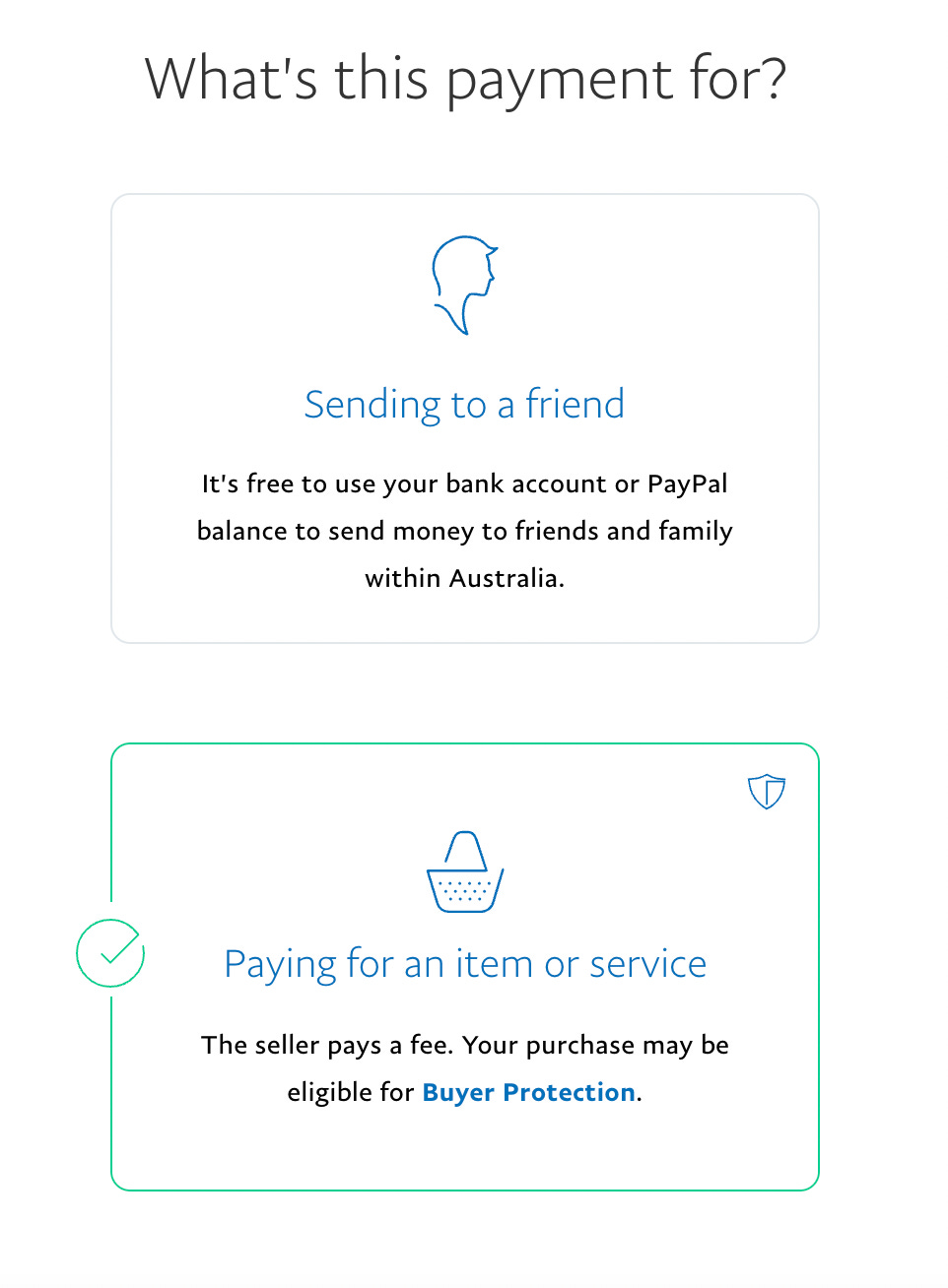 How to use PayPal Buyer Protection | CHOICE