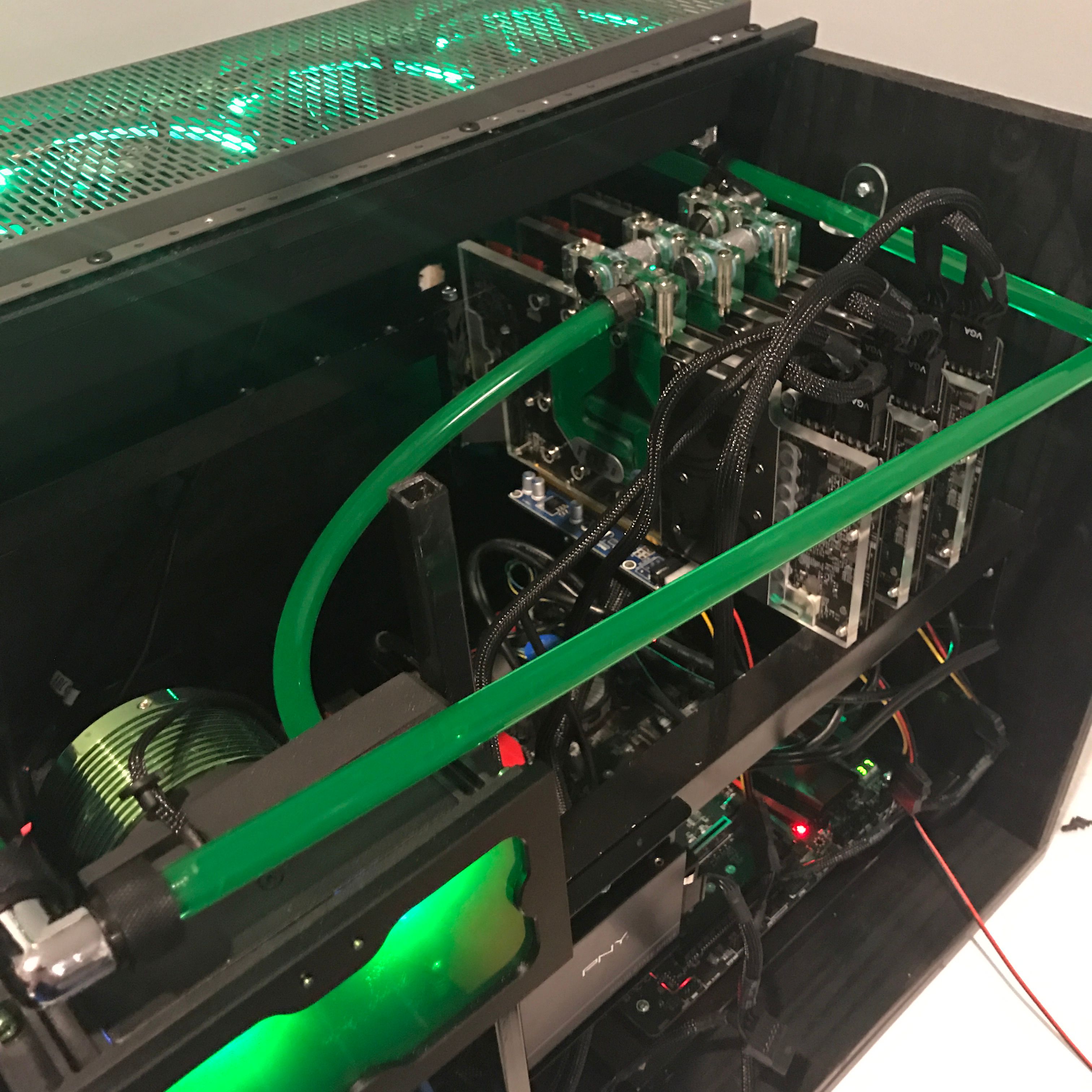 Bitmain Says New Liquid Cooling Miner Is its Most Power-Efficient Model to Date