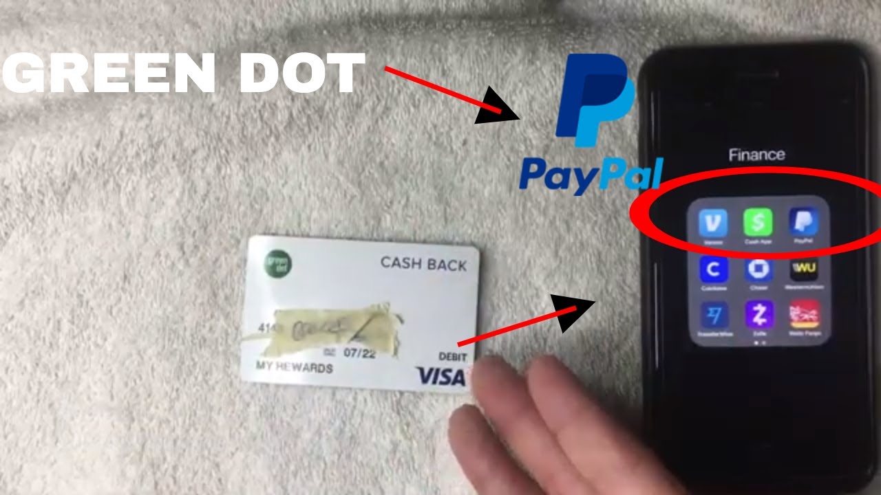 How do I add money for my PayPal Debit Card or Business Debit Mastercard® purchases? | PayPal US