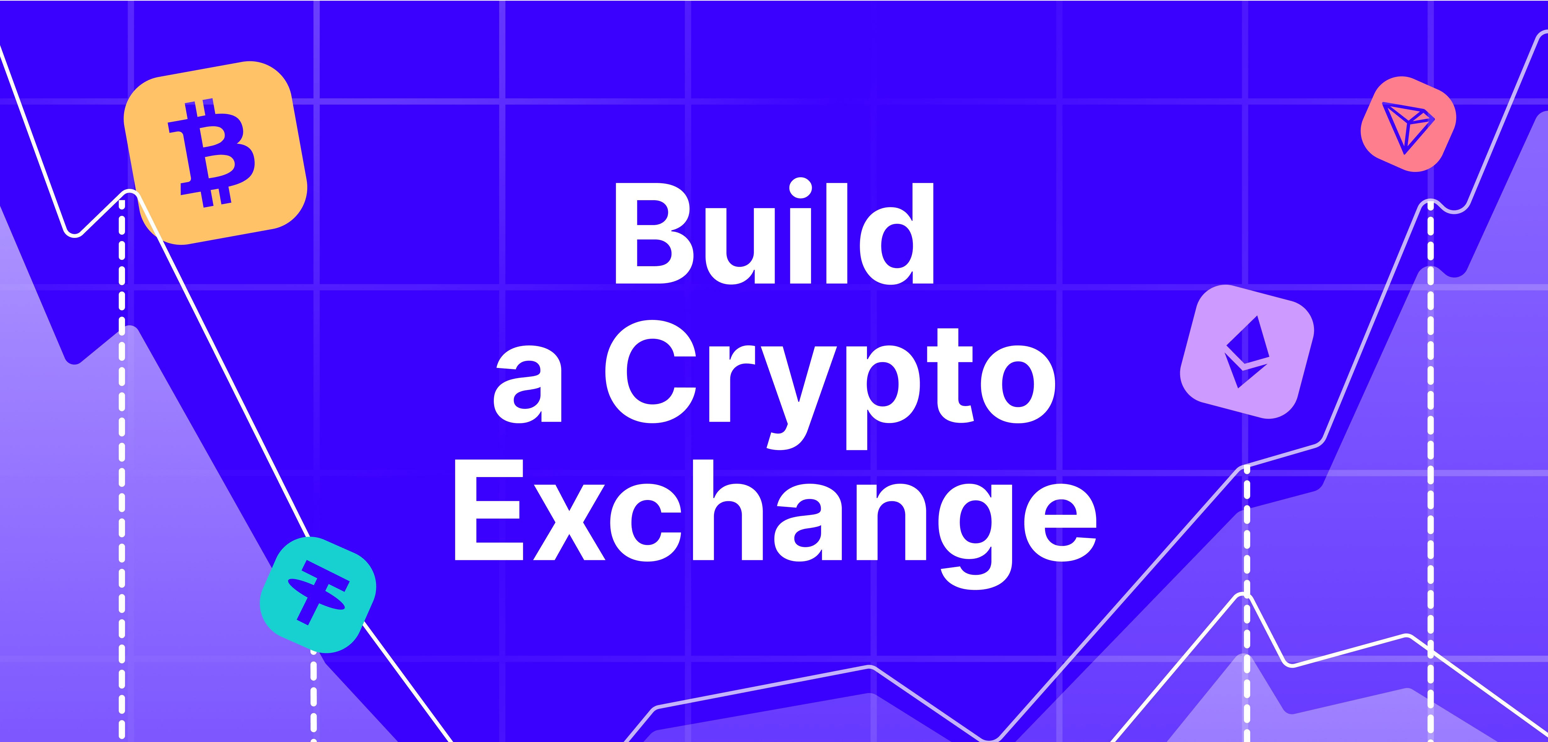 How To Start a Crypto Exchange: A Beginner’s Guide - AlphaPoint