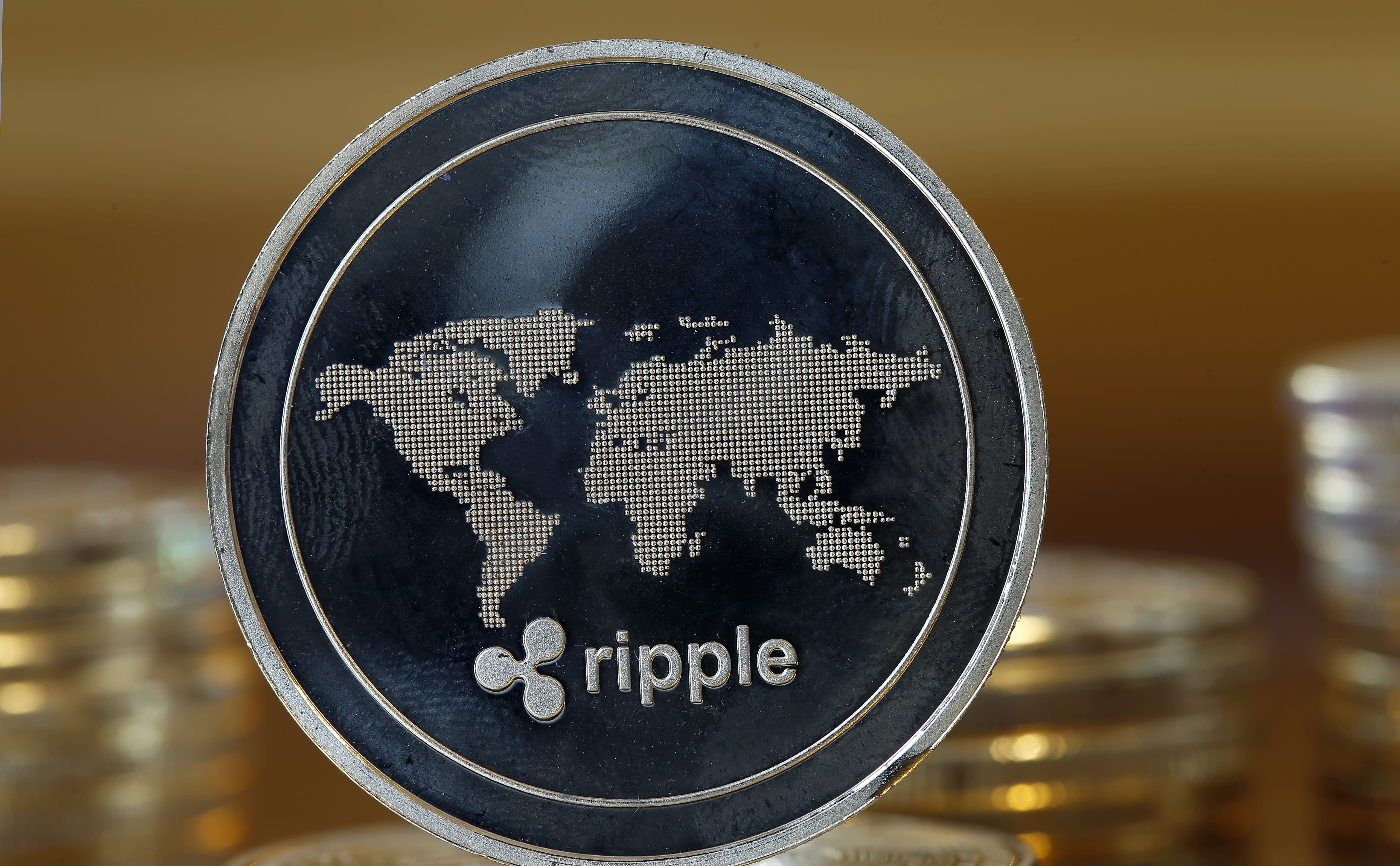 Ripple to Deliver First Real-Time Payments From Oman to India Using Blockchain - CoinDesk