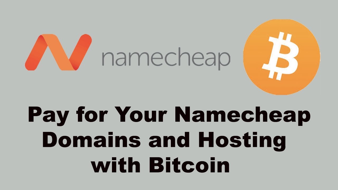 Bitcoin Hosting & Bitcoin Domains | Hosterbox