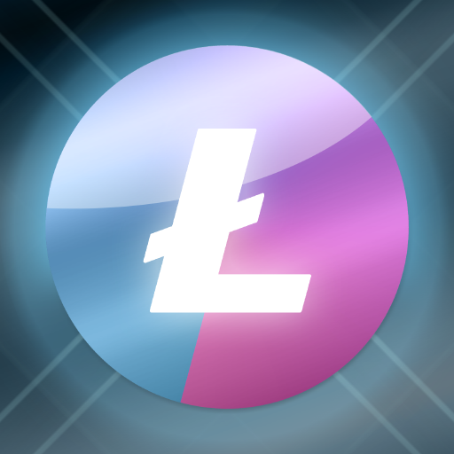 Litecoin Wallet - buy LTC coin APK for Android - Download
