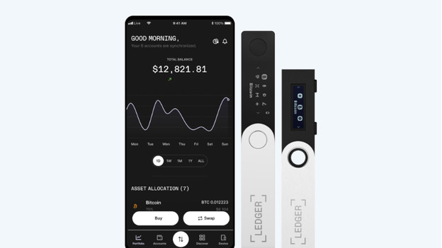 Ledger Live Download ( Latest)