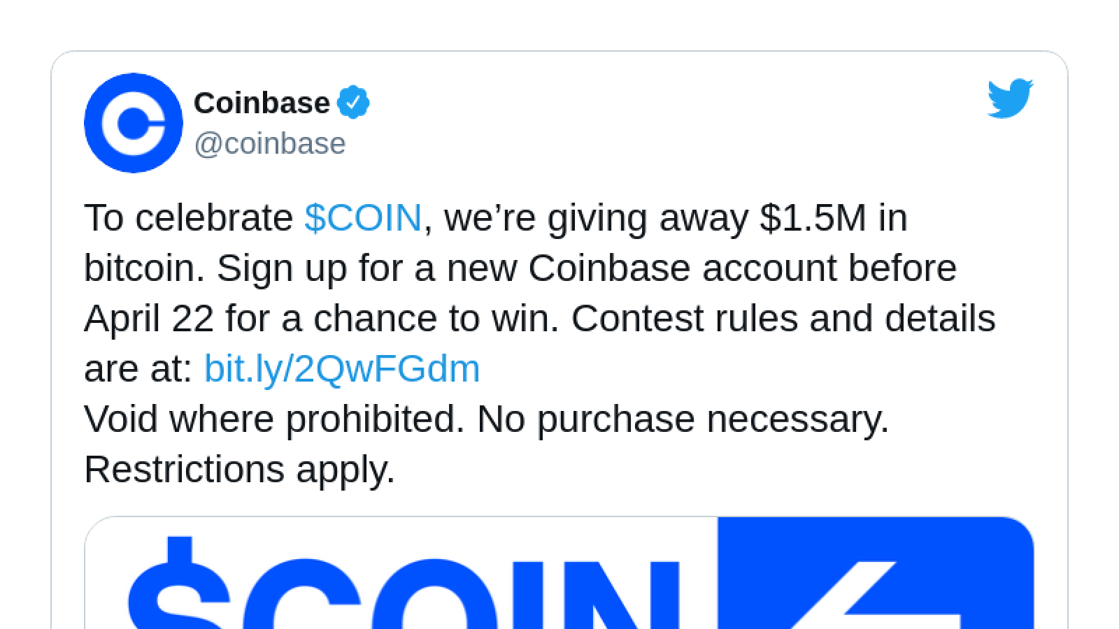 Coinbase Will Pay You $50 For Just Learning About Stellar XLM